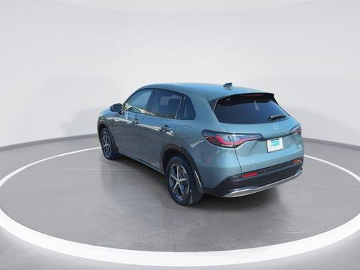 Pearl 2024 Honda HR-V EX-L