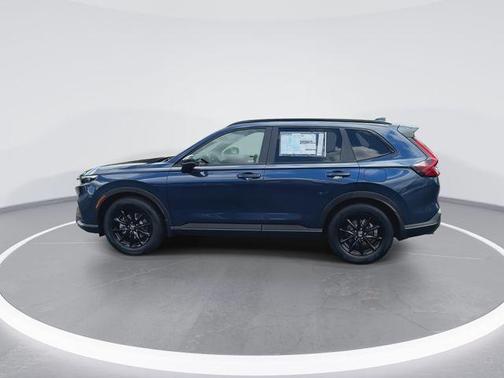 Canyon 2026 Honda CR-V Hybrid Sport-L