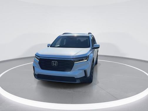 2023 Honda Pilot 
