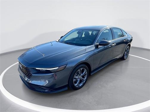 2023 Honda Accord 
