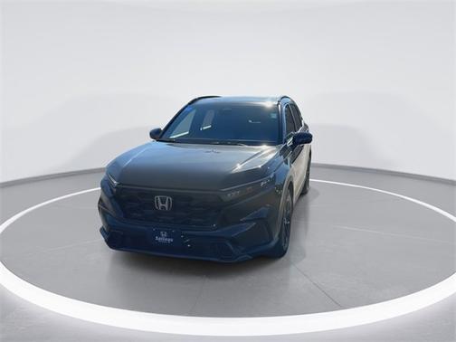 2024 Honda CR-V Hybrid 