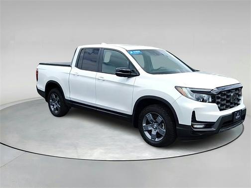 2024 Honda Ridgeline