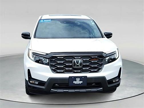 2024 Honda Ridgeline