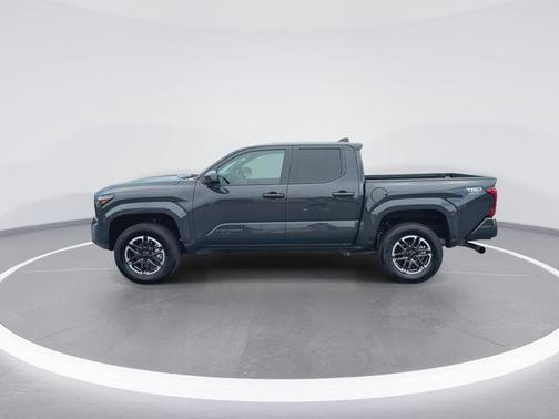 UNDERGROUND 2025 Toyota Tacoma TRD Sport
