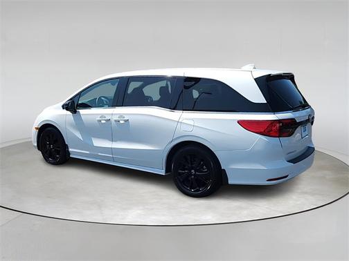 2023 Honda Odyssey