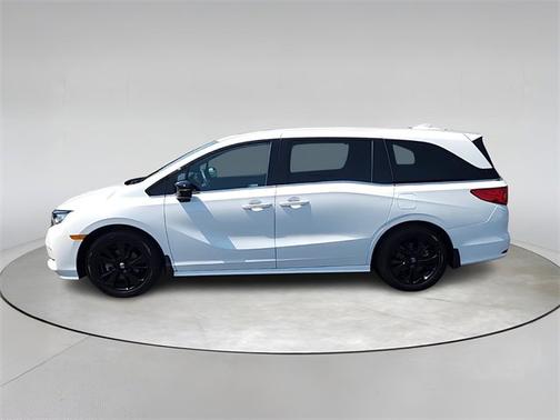 2023 Honda Odyssey