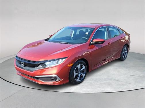 2021 Honda Civic