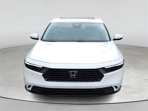 2023 Honda Accord Hybrid