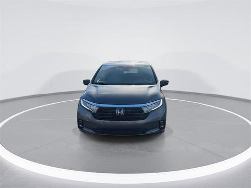 2023 Honda Odyssey 