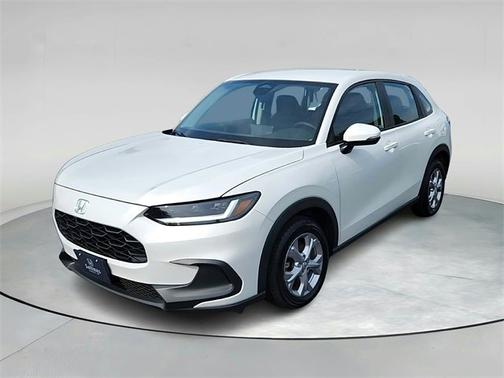 2023 Honda HR-V 