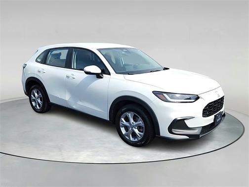 2023 Honda HR-V 