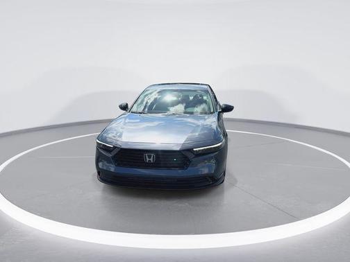DG 2026 Honda Accord SE