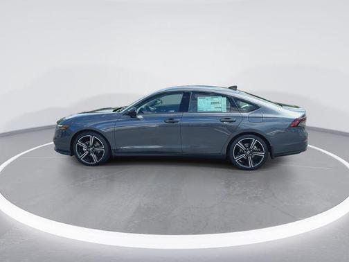 DG 2026 Honda Accord SE