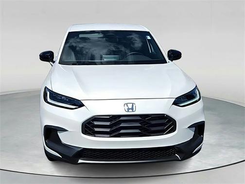 2025 Honda HR-V 
