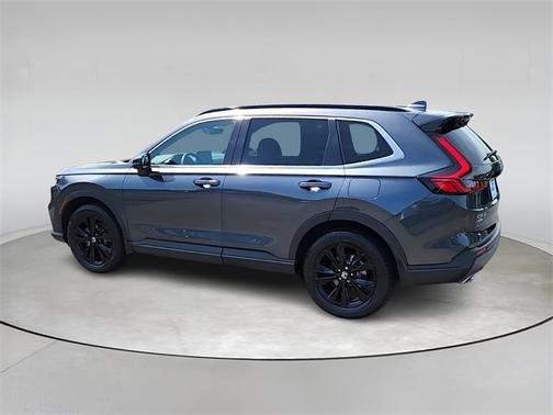 2023 Honda CR-V Hybrid