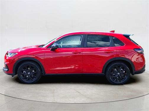 2024 Honda HR-V