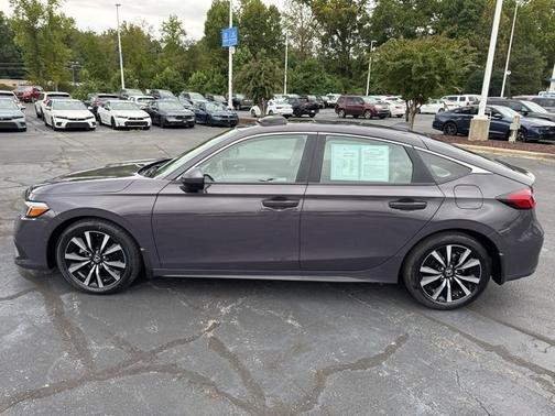 2022 Honda Civic