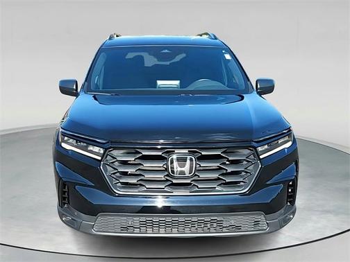 2023 Honda Pilot