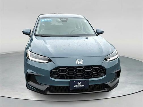 2024 Honda HR-V 