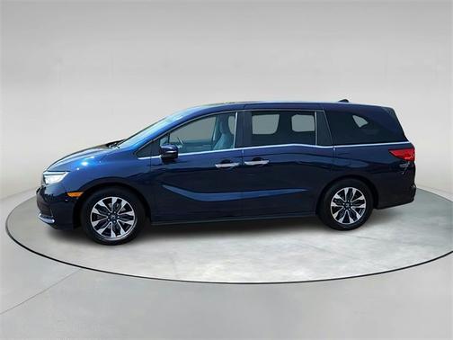 2023 Honda Odyssey