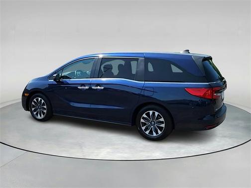 2023 Honda Odyssey