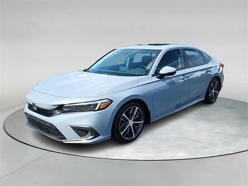 2023 Honda Civic 