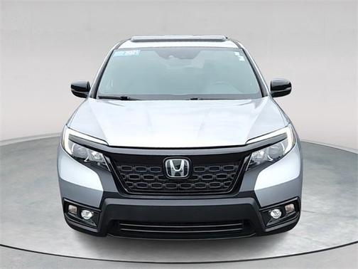 2021 Honda Passport 