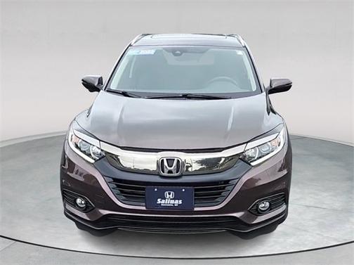2022 Honda HR-V 