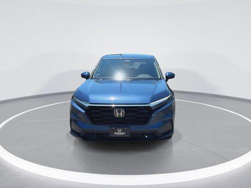Canyon 2026 Honda CR-V EX-L