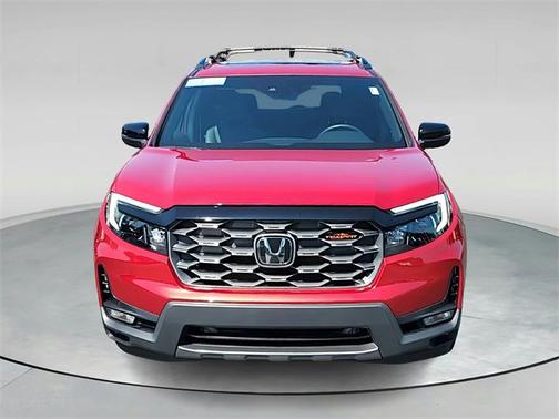 2023 Honda Passport 