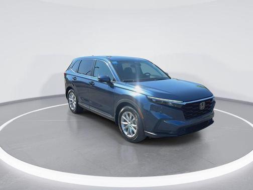 Canyon 2025 Honda CR-V EX-L