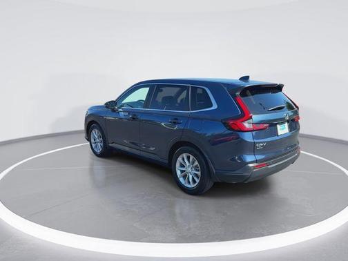 Canyon 2025 Honda CR-V EX-L