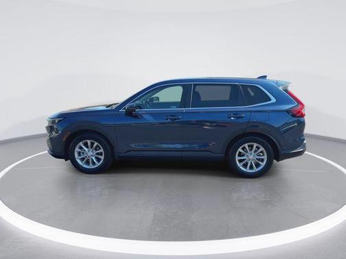 Canyon 2025 Honda CR-V EX-L