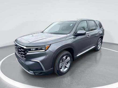 2023 Honda Pilot 