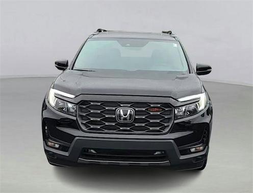 2023 Honda Passport