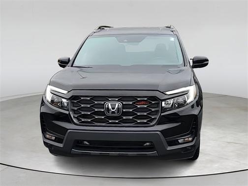 2023 Honda Passport