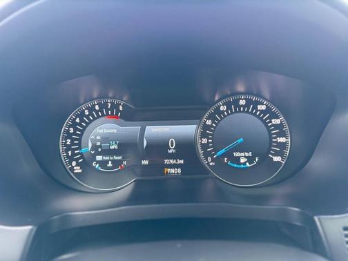 White Platinum Metallic Tri-Coat 2017 Ford Explorer Platinum