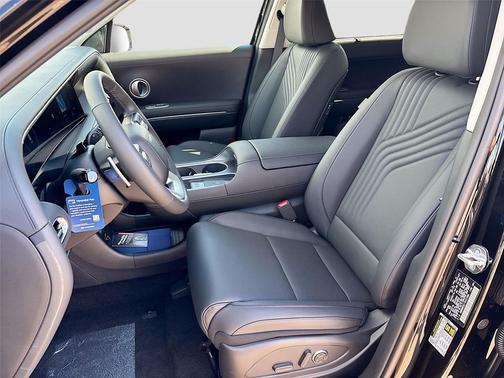 Abyss Black Pearl 2026 Hyundai PALISADE SEL Premium
