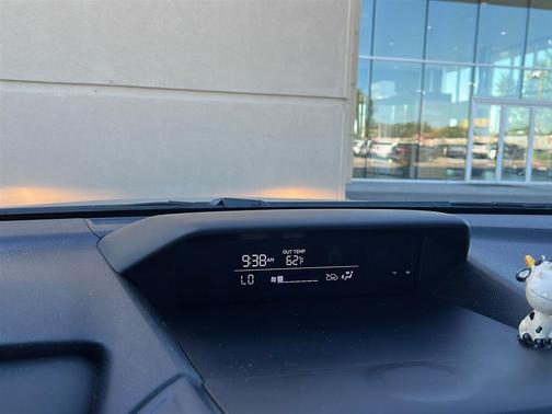 Magnetite Gray Metallic 2023 Subaru Crosstrek Premium