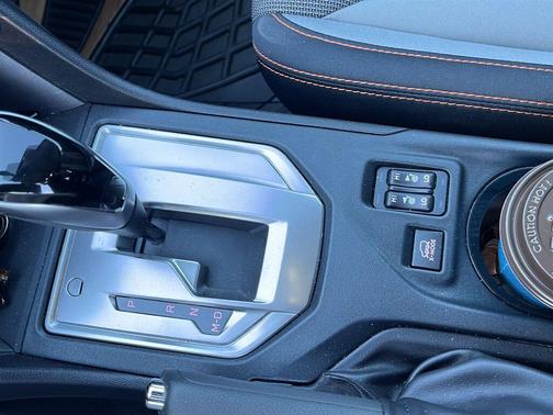 Magnetite Gray Metallic 2023 Subaru Crosstrek Premium
