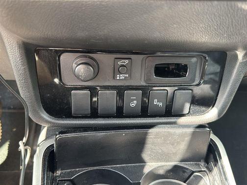 Mercury Gray Metallic 2017 Mitsubishi Outlander SEL S-AWC