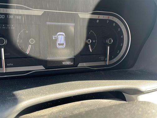 Serenity White Pearl 2023 Hyundai TUCSON SEL