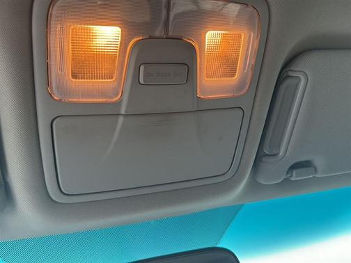 Graphite Grey 2010 Hyundai TUCSON GLS