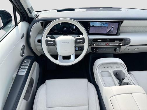 Abyss Black Pearl 2026 Hyundai PALISADE Calligraphy