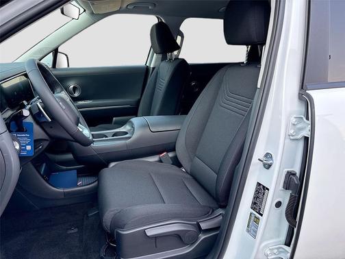 Creamy White Pearl 2026 Hyundai PALISADE SE