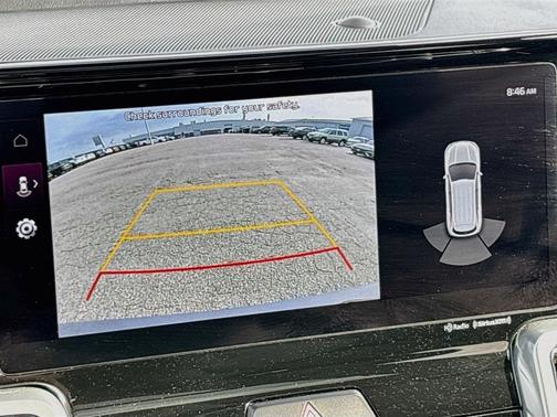 Everlasting Silver 2023 Kia Sorento SX