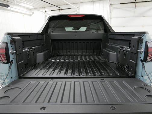 Blue Stone 2026 Hyundai SANTA CRUZ SEL