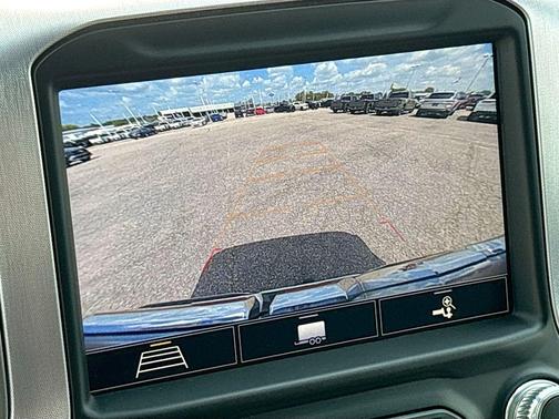 Smokey Quartz Metallic 2020 GMC Sierra 1500 SLT