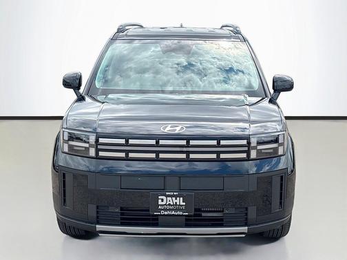 Phantom Black 2027 Hyundai SANTA FE SEL 2.4
