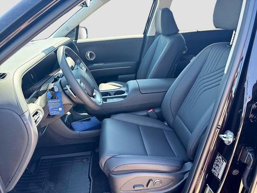 Galaxy Maroon Pearl 2026 Hyundai PALISADE SEL 7P